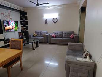 3 BHK Apartment For Rent in Godrej Woodsman Estate Hebbal Bangalore  6820899