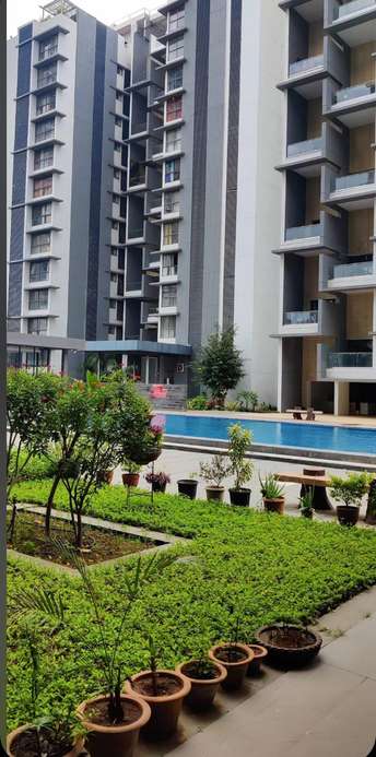 3 BHK Apartment For Resale in Kothrud Pune 6820911