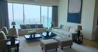 4 BHK Apartment For Rent in Raheja Imperia Worli Mumbai 6820940