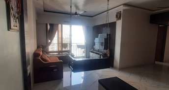 1 BHK Apartment For Rent in Swastik Residency 1 Ghodbunder Road Thane 6820948