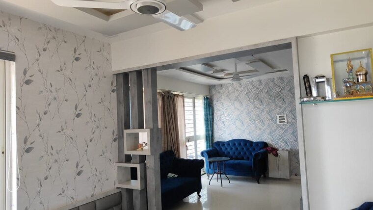 Room, kohinoor-reina 2 Bedroom 1023 Sq.Ft. Apartment In Kondhwa Pune 6820991