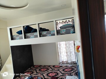 Bedroom in 2 BHK Apartment at Kohinoor Reina, Kondhwa – for Sale