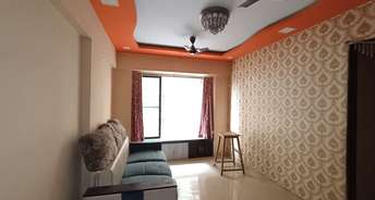 2 BHK Apartment For Rent in RNA NG Regency Phase I Balkum Thane 6821001