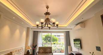 3 BHK Apartment For Rent in Safdarjung Enclave Safdarjang Enclave Delhi 6820994