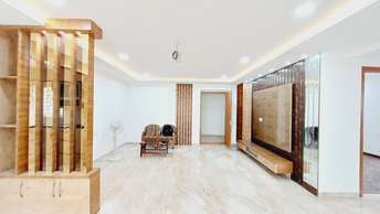 3 BHK Apartment For Rent in Jubilee Hills Hyderabad 6821003