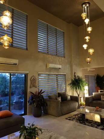 5 BHK Apartment For Resale in Tata Raheja Raisina Residency Sector 59 Gurgaon 6821016