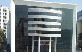 Commercial Office Space 2450 Sq.Ft. For Rent In Andheri East Mumbai 6821024