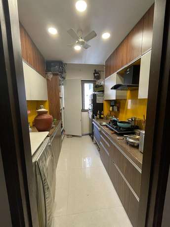 3 BHK Apartment For Rent in The Wadhwa Atmosphere Mulund West Mumbai 6821007