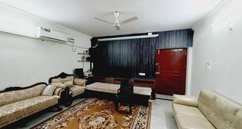 3 BHK Apartment For Rent in Banjara Hills Hyderabad 6821039