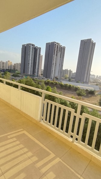 3 BHK Apartment For Rent in SS The Leaf Sector 85 Gurgaon  6821048