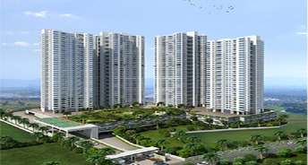 3 BHK Apartment For Rent in Ashford Royale Nahur Mumbai 6821083