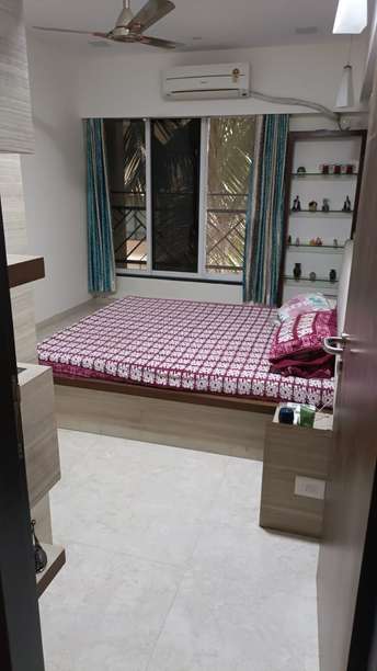 3 BHK Apartment For Rent in Aakar Goregaon Rasik CHS Goregaon West Mumbai 6821096