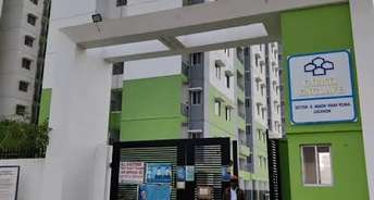 2 BHK Apartment For Rent in Avadh Vihar Yojna Lucknow 6821136