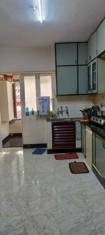 2 BHK Apartment For Rent in Sanpada Navi Mumbai 6821114
