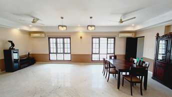3 BHK Apartment For Rent in Jubilee Hills Hyderabad 6821131