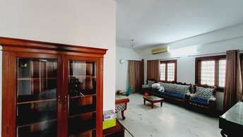 3 BHK Apartment For Rent in Banjara Hills Hyderabad 6821148