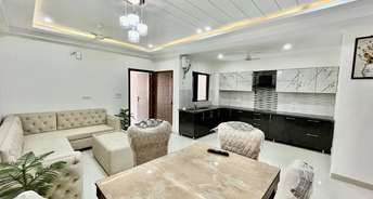 1 BHK Apartment For Rent in Sanpada Navi Mumbai 6821143