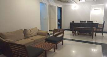 3 BHK Apartment For Resale in Aliens Space Station Tellapur Hyderabad 6821154