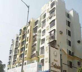 1 BHK Apartment For Rent in Koldongri CHS Andheri East Mumbai 6821171