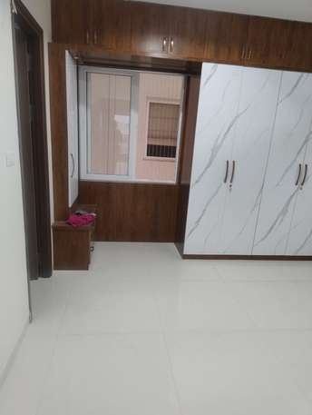 3 BHK Apartment For Rent in Manikonda Hyderabad  6821178