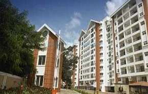 2 BHK Apartment For Rent in Prestige Wellington Park Jalahalli Bangalore 6821179