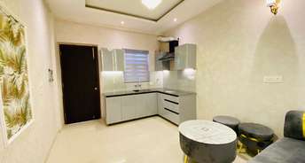 3 BHK Apartment For Rent in Sanpada Navi Mumbai 6821176