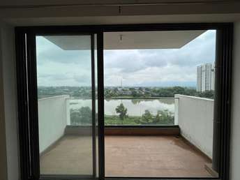 3 BHK Apartment For Rent in Lodha Lakeshore Greens Dombivli East Thane  6821210