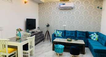 2 BHK Apartment For Rent in Sanpada Navi Mumbai 6821211
