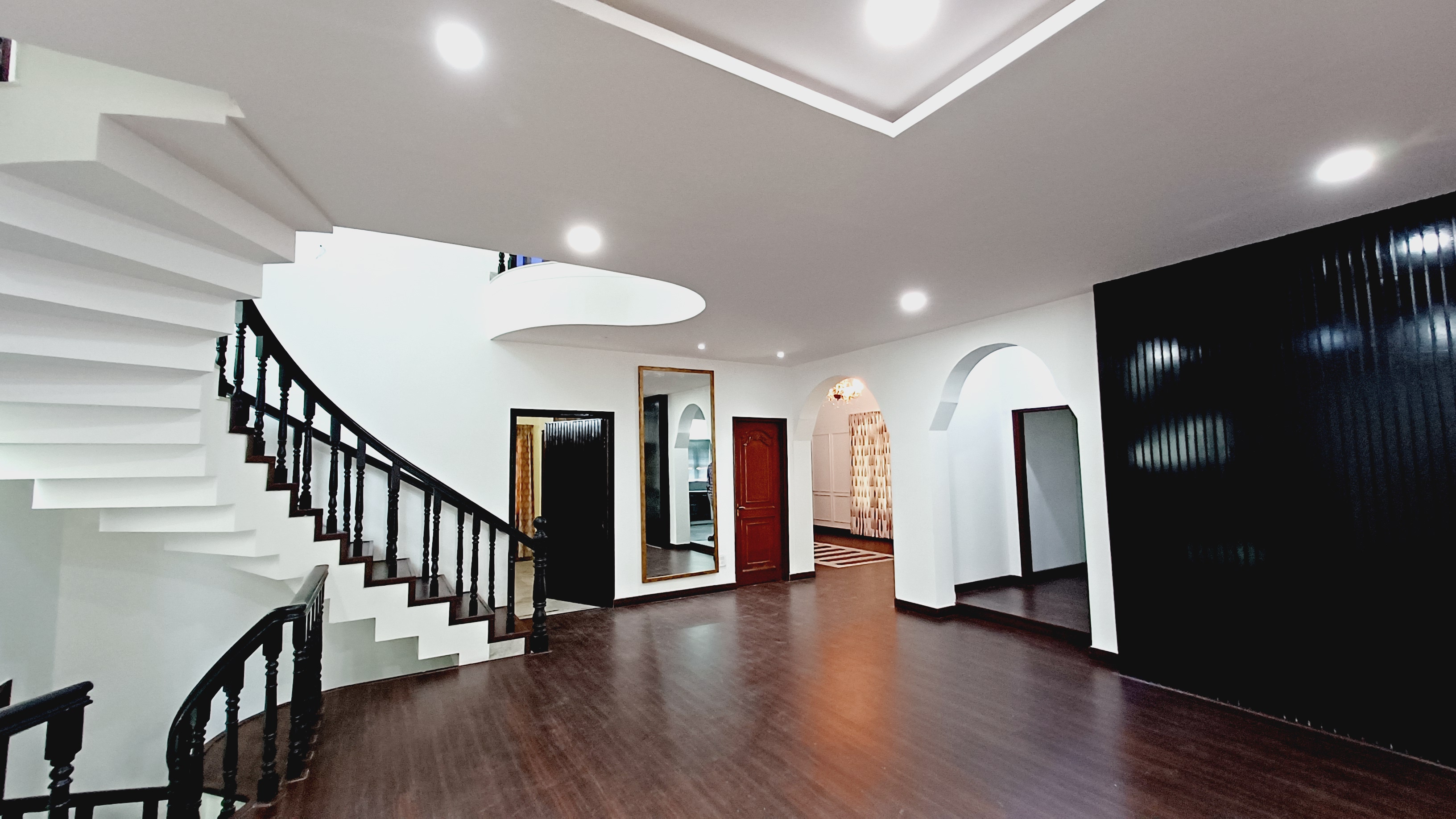 Rental 4 Bedroom 5400 Sq.Ft. Independent House in Banjara Hills