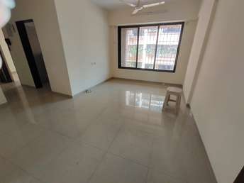 3 BHK Apartment For Rent in Romell Aether Goregaon East Mumbai 6449439