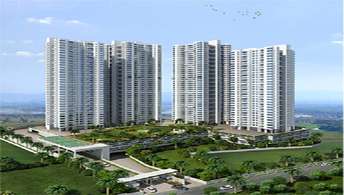 3 BHK Apartment For Rent in Ashford Royale Nahur Mumbai 6821229
