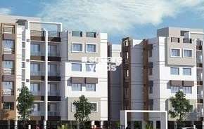 3 BHK Apartment For Rent in Uninav Bliss Raj Nagar Extension Ghaziabad 6821253