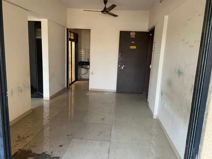 Room, shanti-ananya-chs 1 Bedroom 740 Sq.Ft. Apartment In Kopar Khairane Navi Mumbai 6821277