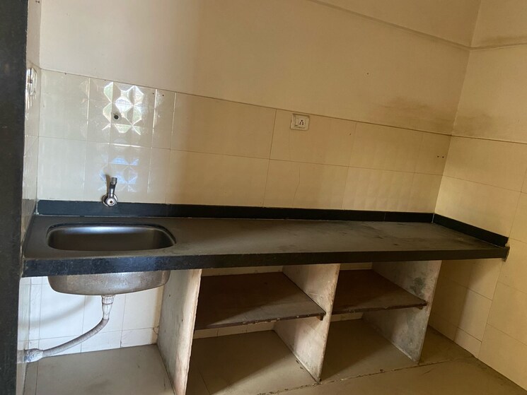 Kitchen, shanti-ananya-chs 1 Bedroom 740 Sq.Ft. Apartment In Kopar Khairane Navi Mumbai 6821277