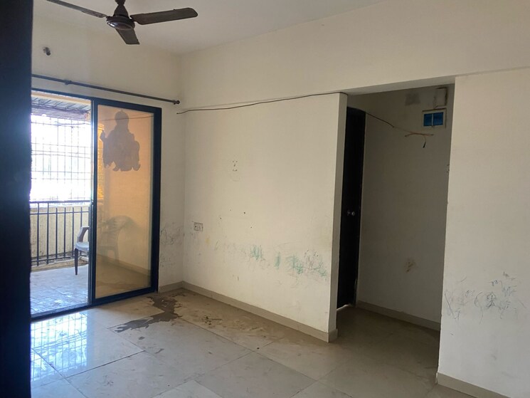 Room, shanti-ananya-chs 1 Bedroom 740 Sq.Ft. Apartment In Kopar Khairane Navi Mumbai 6821277