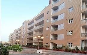 3 BHK Apartment For Rent in Uninav Eden Raj Nagar Extension Ghaziabad 6821274