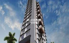 2.5 BHK Apartment For Resale in Prabhat Bageshree Goregaon East Mumbai 6821279