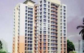 2 BHK Apartment For Rent in Bhoomi Samkit Kandivali West Mumbai 6821308