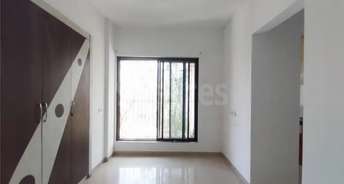 1 BHK Apartment For Rent in Raunak Unnathi Greens Kasarvadavali Thane 6821301