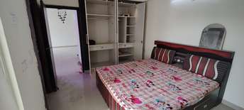 3 BHK Apartment For Rent in Ashiana Palm Court Raj Nagar Extension Ghaziabad 6821323
