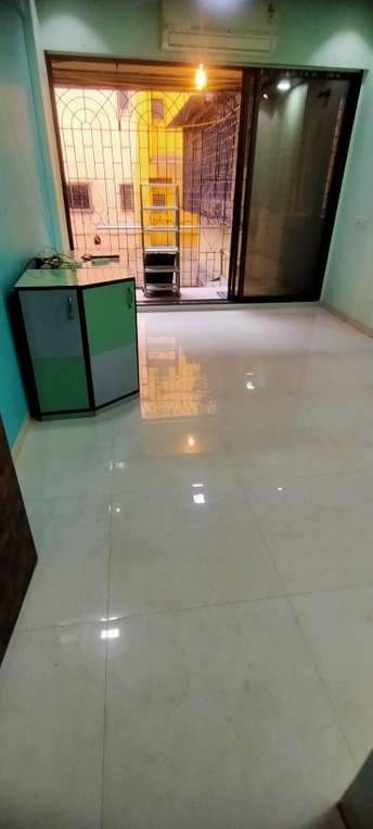 2 BHK Apartment For Rent in Nerul Navi Mumbai  6821353