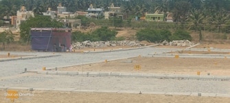 Plot For Resale in Thavarekere Magadi Road Bangalore  6821380