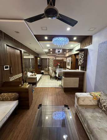 3 BHK Apartment For Rent in Andheri West Mumbai  6821384