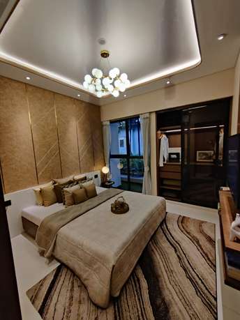 3 BHK Apartment For Resale in Manevale Pada Mumbai 6821396