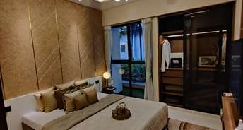 3 BHK Apartment For Resale in Manevale Pada Mumbai 6821396