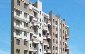 1 BHK Apartment For Rent in Silver Oak Kalyani Nagar Pune 6821416