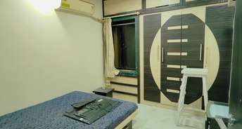1 BHK Apartment For Rent in Vasant Parijat CHS Vasant Vihar Thane 6821427