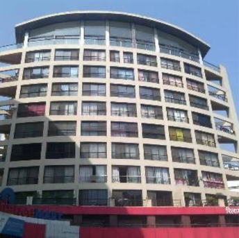 4 BHK Apartment For Rent in Tain Square Fatima Nagar Pune 6821433