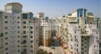 2 BHK Apartment For Rent in Oxford Village Condominium Salunke Vihar Pune 6821447