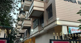 2 BHK Apartment For Rent in Goel Ganga Samruddhi Vikas Nagar Pune 6821453